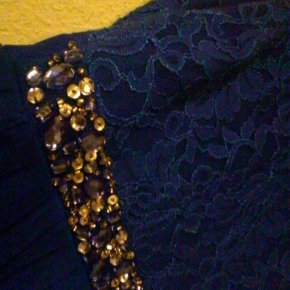 Homecoming Dress - Picture 2 of 3