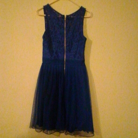 Homecoming Dress - Picture 3 of 3