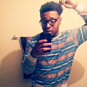 Meet your Posher, Kiddre