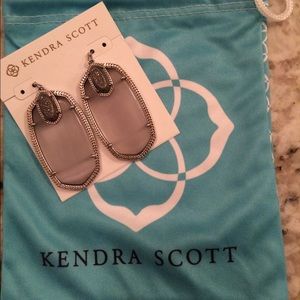 Kendra Scott Earrings