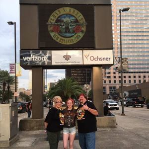 Meet your Posher, Alan