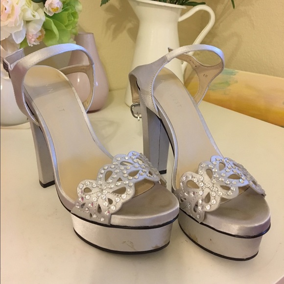 Nine West shoes