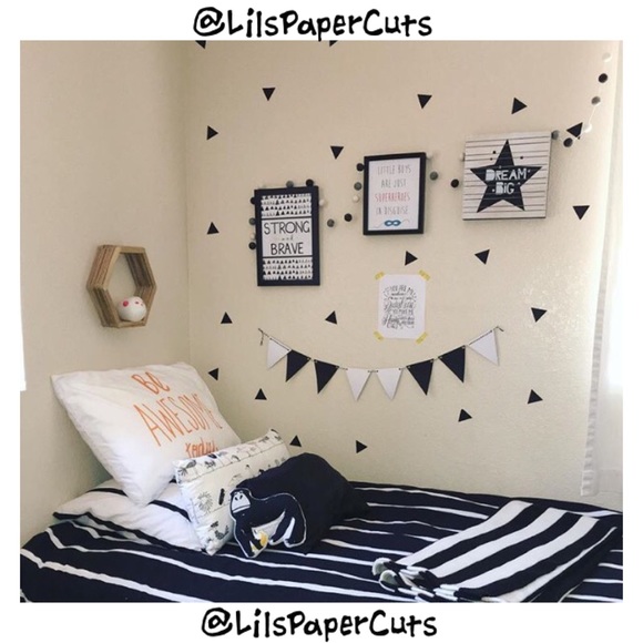 Wall Decals / Wall Stickers