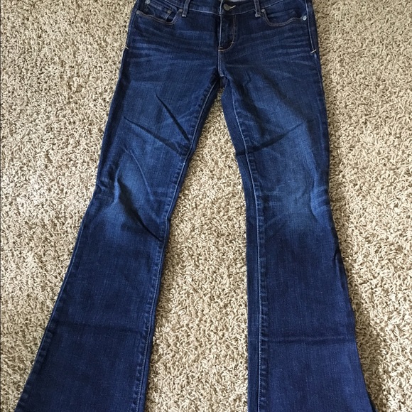 Abercrombie jeans