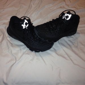 Kd 8 "blackout"