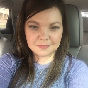 Meet your Posher, Wendy