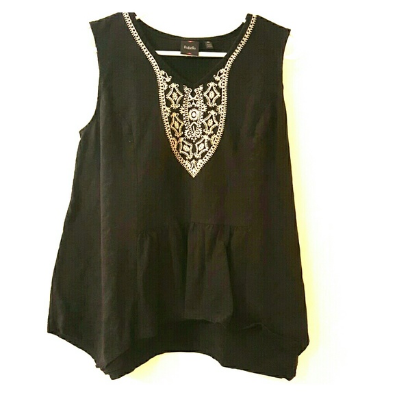 Comfy top