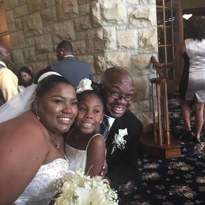 Meet your Posher, Barbara