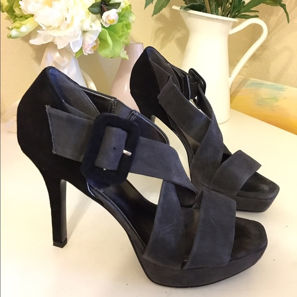 Nine West shoes
