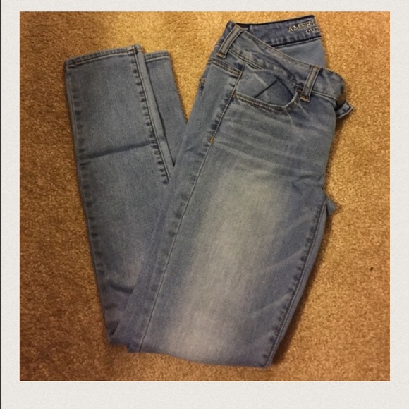 Ae jeans