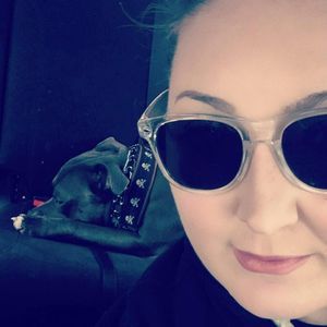 Meet your Posher, Lacey