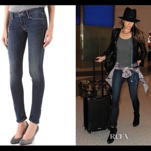 Mother Denim The Looker