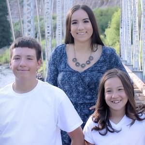 Meet your Posher, Alisa