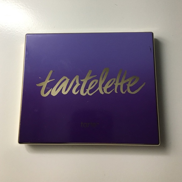 tarte - TARTELETTE Palette