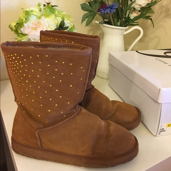 Nine West shoes