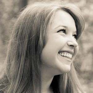 Meet your Posher, Robyn