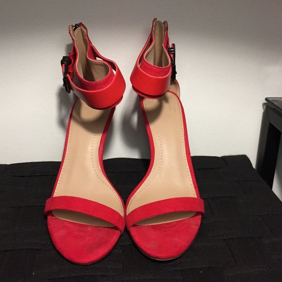 Zara Sandals