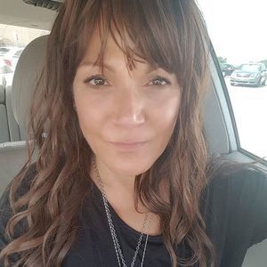 Meet your Posher, Wendy