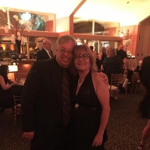 Meet your Posher, Sharon