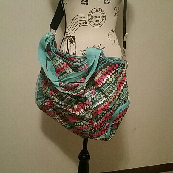 Thirty One - gym bag