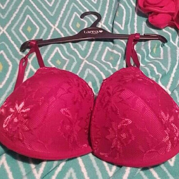 Bra