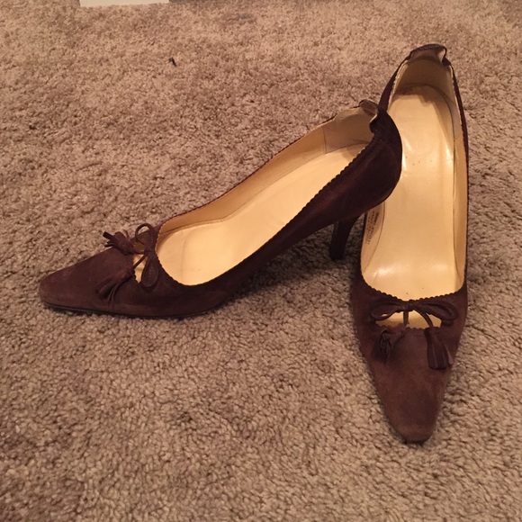 Shoes - Picture 2 of 2