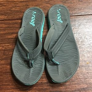 Flip Flops
