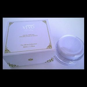 Vivo Per Lei Facial Peeling Dead Sea Salt Minerals