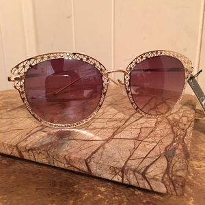 New York Design Fashion Sunglasses