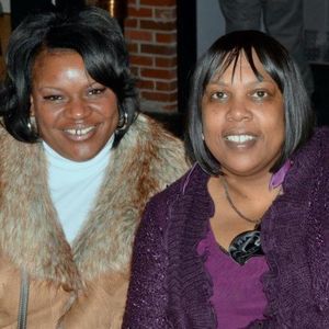 Meet your Posher, Tami