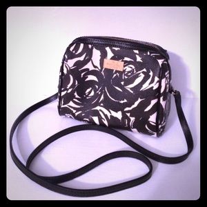 Kate Spade Floral Print Crossbody