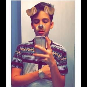 Meet your Posher, Jacob