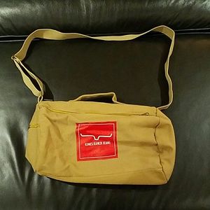 Duffle bag KIMES RANCH