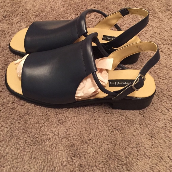 Shoes - Picture 2 of 2