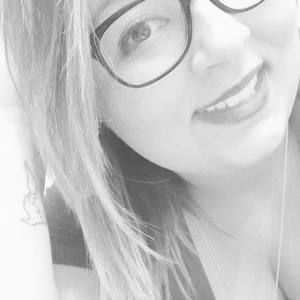 Meet your Posher, Kaitlyn
