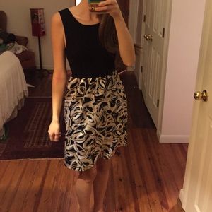 The Most Comfortable Dress I Own