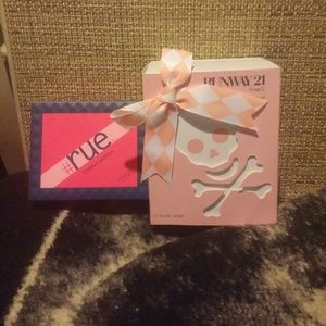 Rue 21 perfume