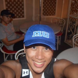 Meet your Posher, Gabriel