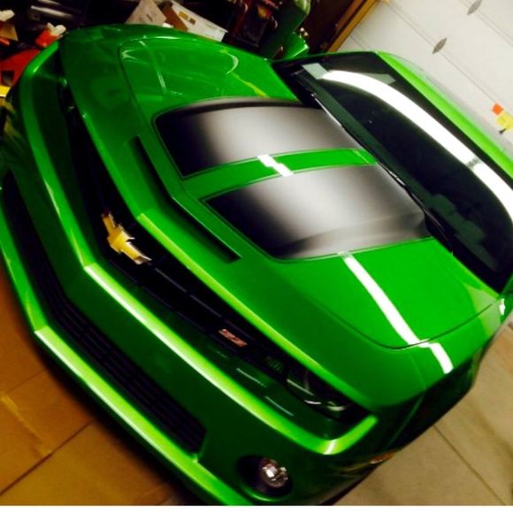 Meet your Posher, Michon - Picture 1 of 1