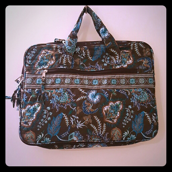 Cute paisley case