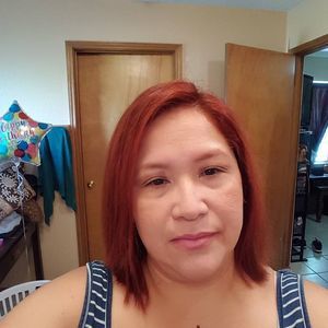 Meet your Posher, Luisa