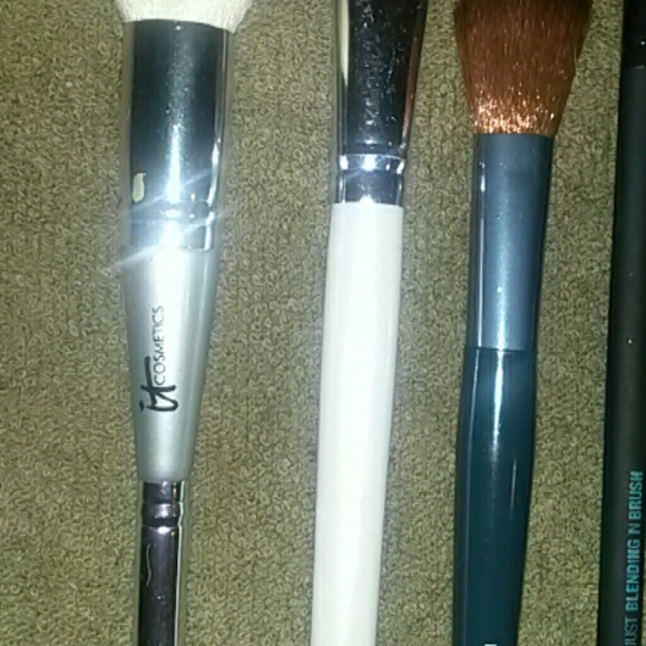 Make up brushes - Picture 2 of 6