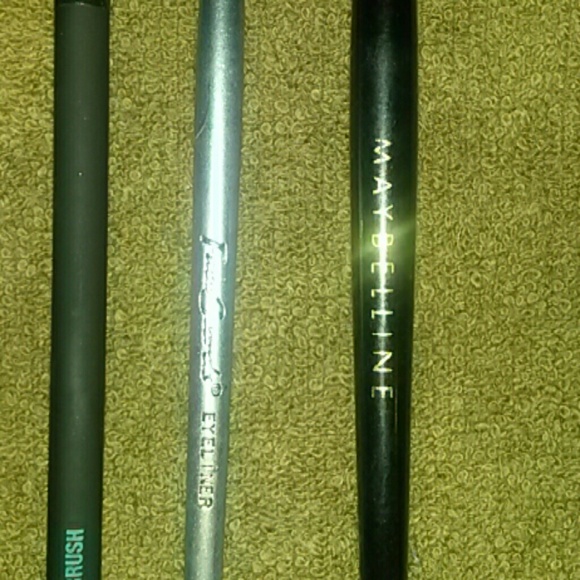 Make up brushes - Picture 4 of 6