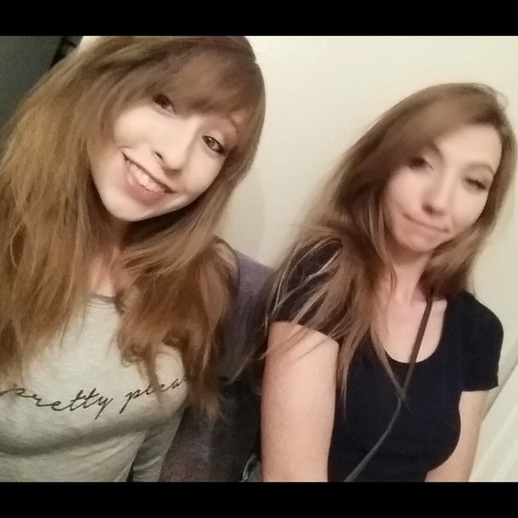 Meet your Posher, Alexandria