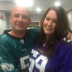 Meet your Posher, Fredangie