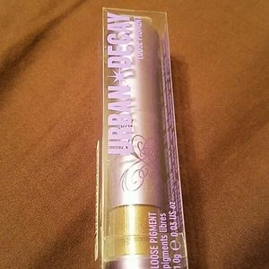 Urban Decay Loose Pigment (Smog)