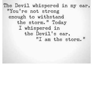 Meet your Posher, Jenna