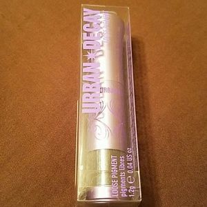 Urban Decay Loose Pigment (Goddess)