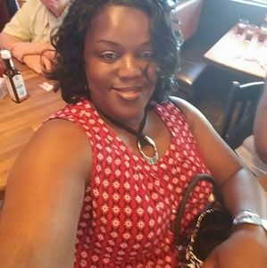 Meet your Posher, Tracy