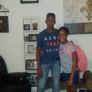 Meet your Posher, Serena